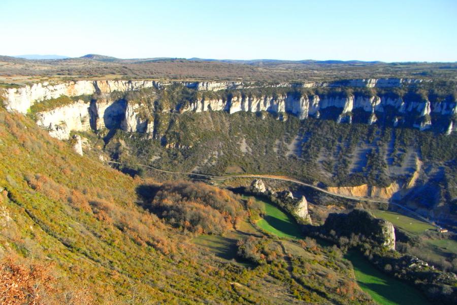 crédit département de l'Aveyron